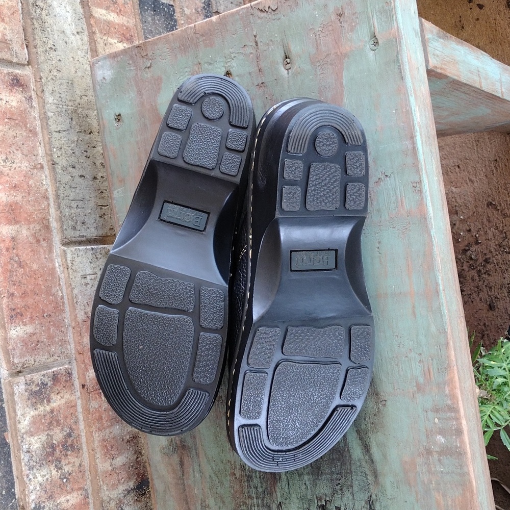 Born brand, slip on clogs / mules - Picture 2 of 5